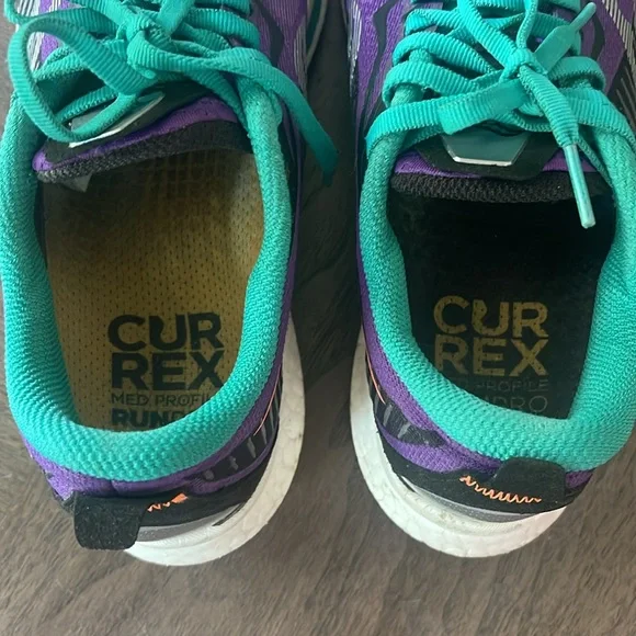 Women’s Saucony Endorphin Speed 2 Sz 9-1/2 - Picture 7 of 8